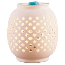 Fusion Full Size Warmer Petra