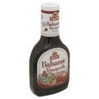 slide 1 of 1, ShopRite Balsamic Vinaigrette Dressing, 16 fl oz