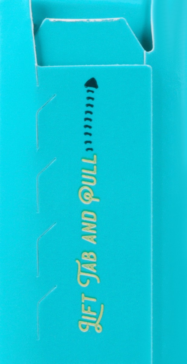 slide 8 of 9, Harris Teeter Trader Sea Salt Butter, 1 ct