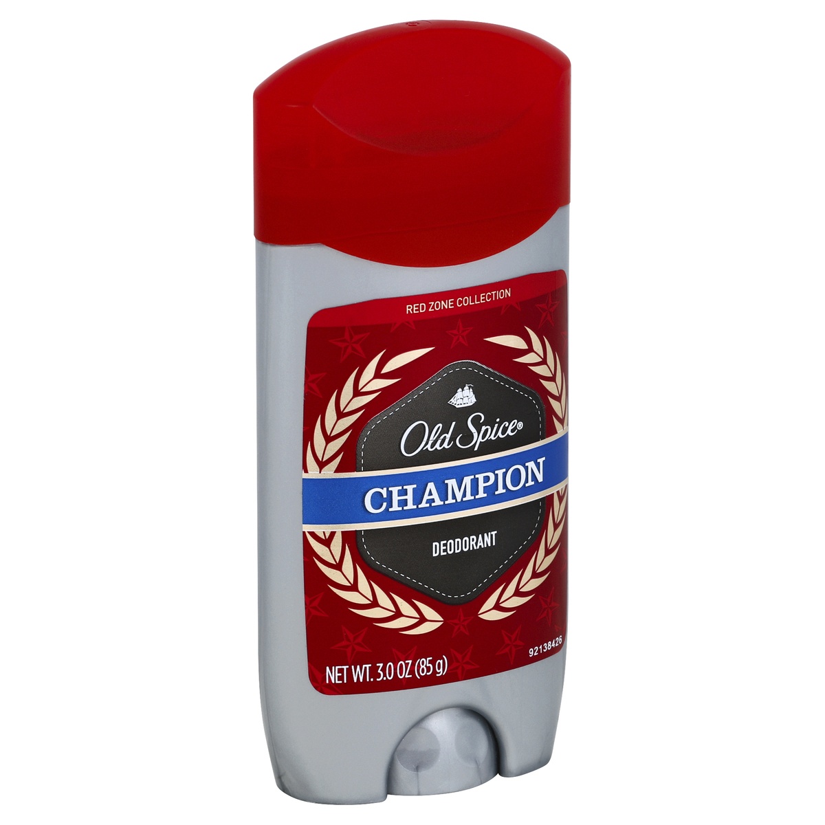 slide 1 of 1, Old Spice Deodorant 3 oz, 3 oz