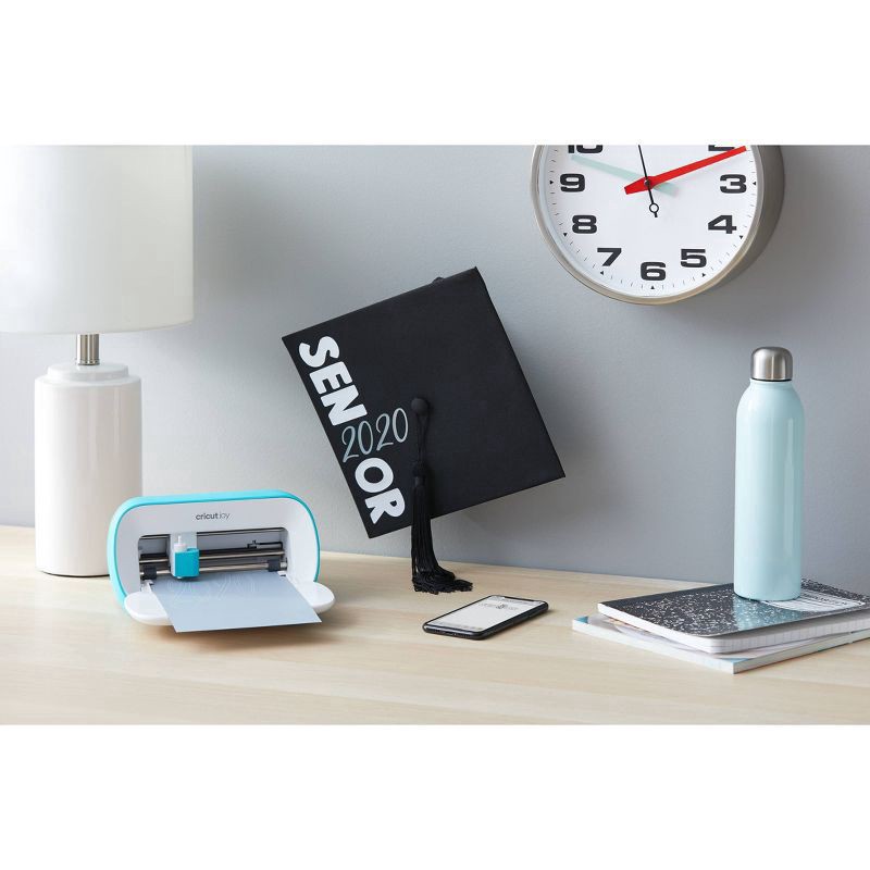 slide 3 of 10, Cricut Joy Smart Iron-On, 1 ct