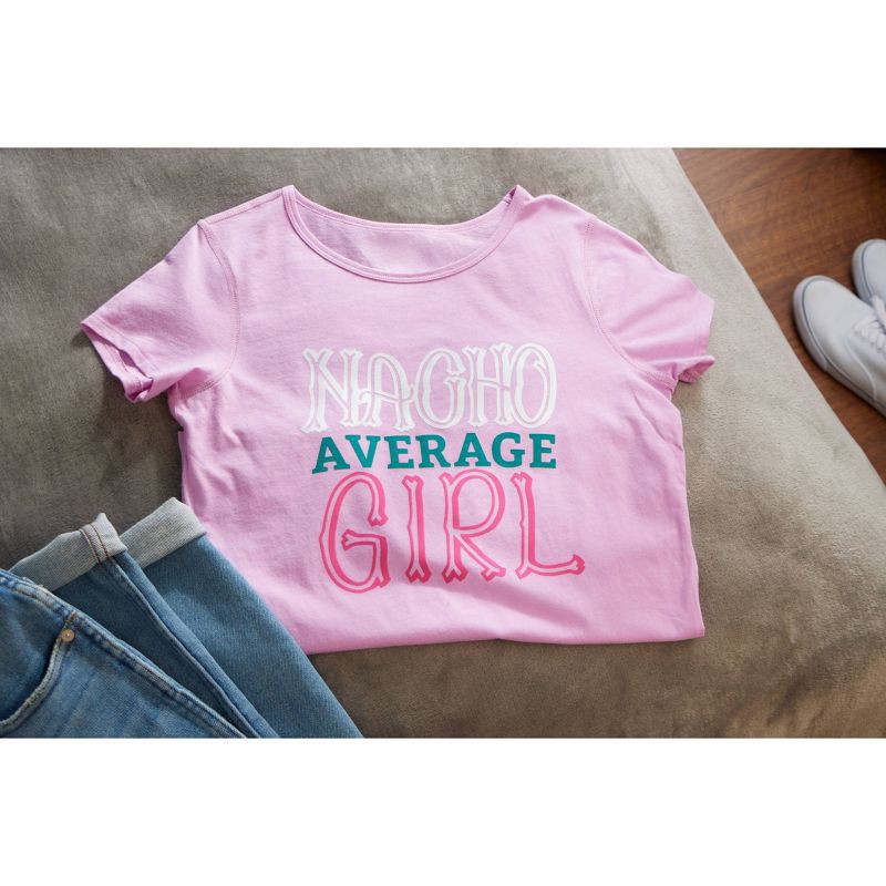 slide 7 of 10, Cricut Joy Smart Iron-On, 1 ct