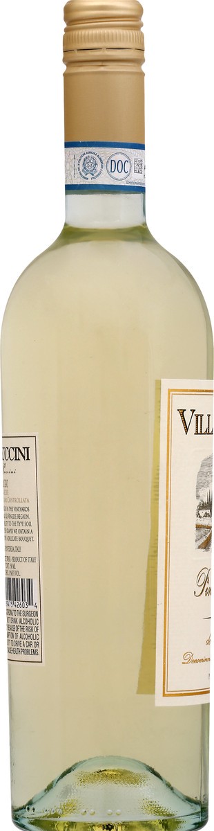 slide 4 of 9, Villa Puccini Pinot Grigio 750 ml, 1 ct