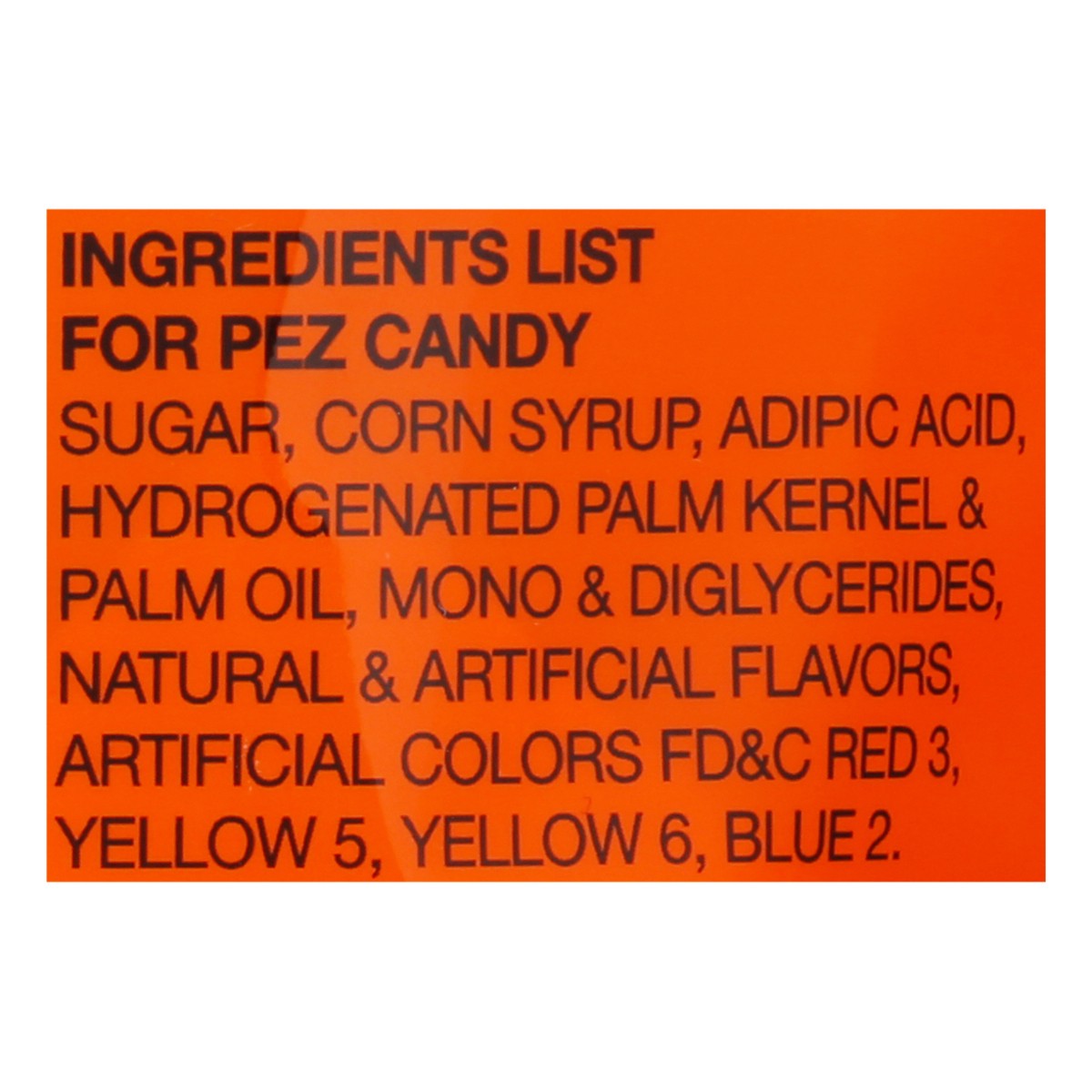 slide 6 of 14, PEZ Mini Dispensers and Candy 12 ea, 12 ct