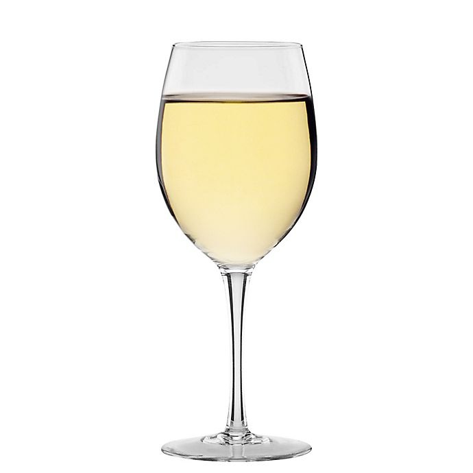 slide 1 of 1, Lenox Tuscany Classics White Wine Glasses Buy 4 Get 6 Value Set, 21 oz