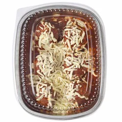 Private Selection Meatballs & Marinara, 23.3 oz