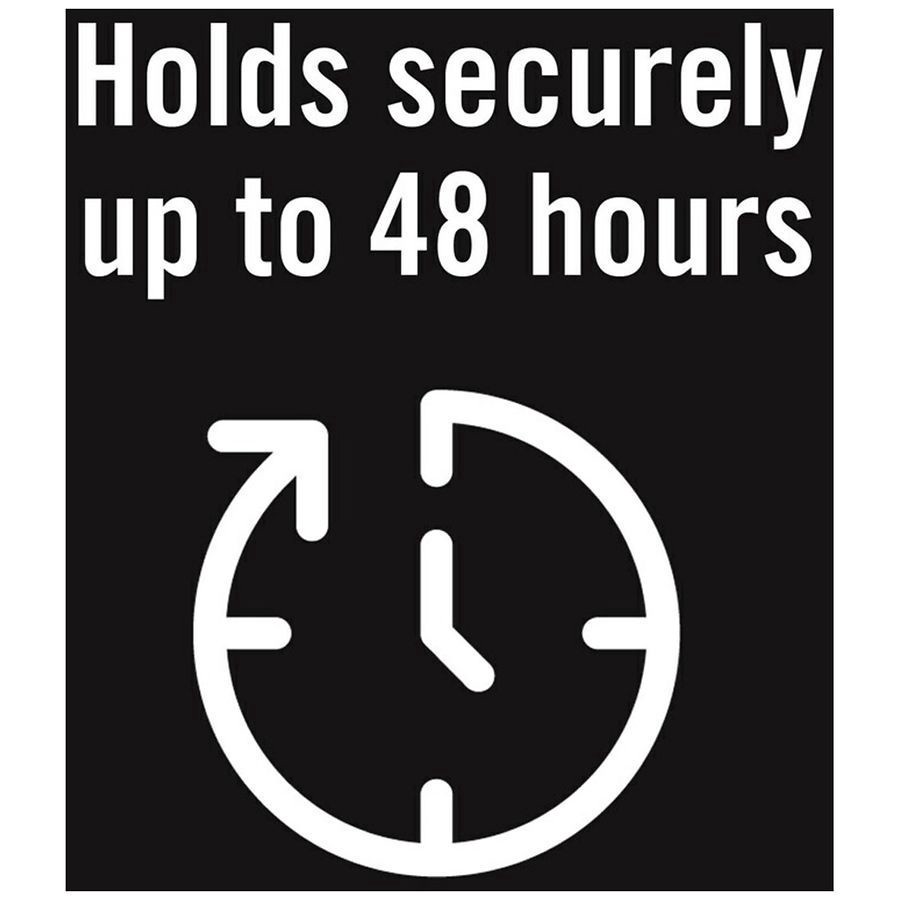 slide 5 of 5, Nexcare Max Hold Waterproof Knee & Elbow Bandages, 6 ct