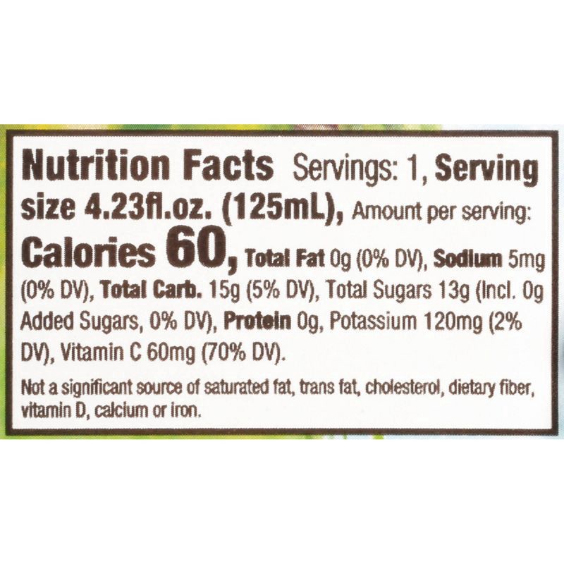 slide 3 of 8, Apple & Eve Elmos Punch - 8 ct; 4.23 fl oz, 8 ct; 4.23 fl oz