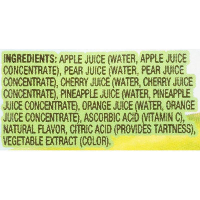 slide 8 of 8, Apple & Eve Elmos Punch - 8 ct; 4.23 fl oz, 8 ct; 4.23 fl oz