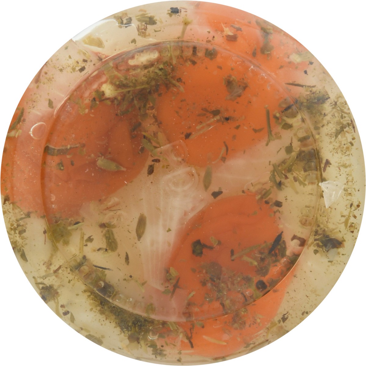 slide 4 of 9, Giuliano Spicy Onion Strips 16 fl oz, 16 fl oz