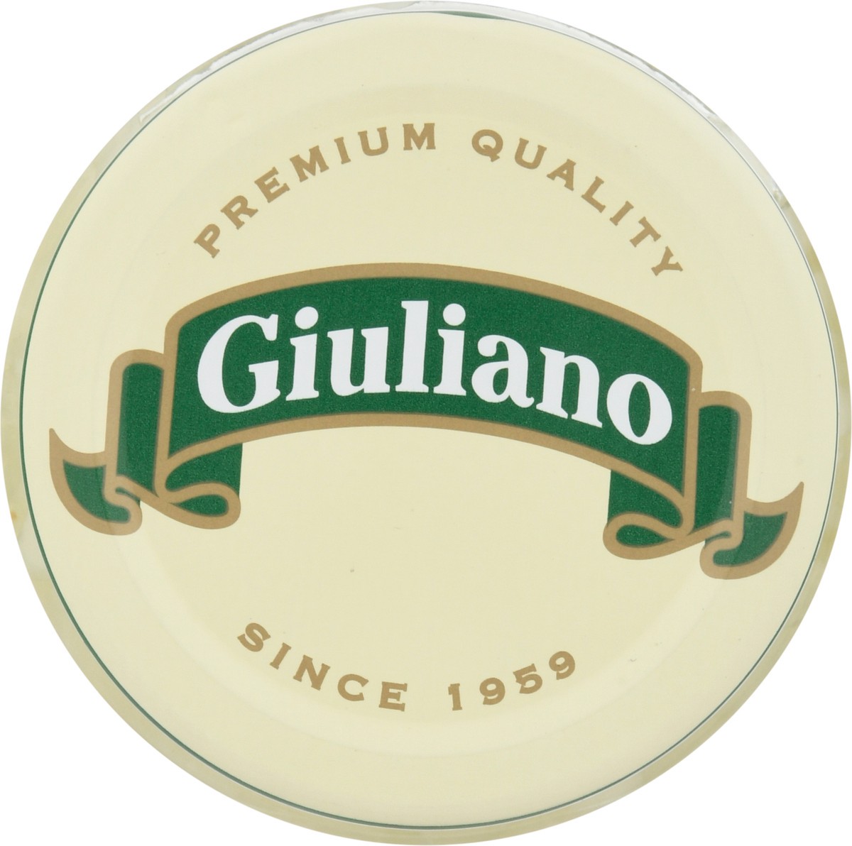 slide 9 of 9, Giuliano Spicy Onion Strips 16 fl oz, 16 fl oz