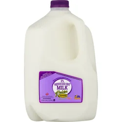 Kreider Farms Red Fat Milk