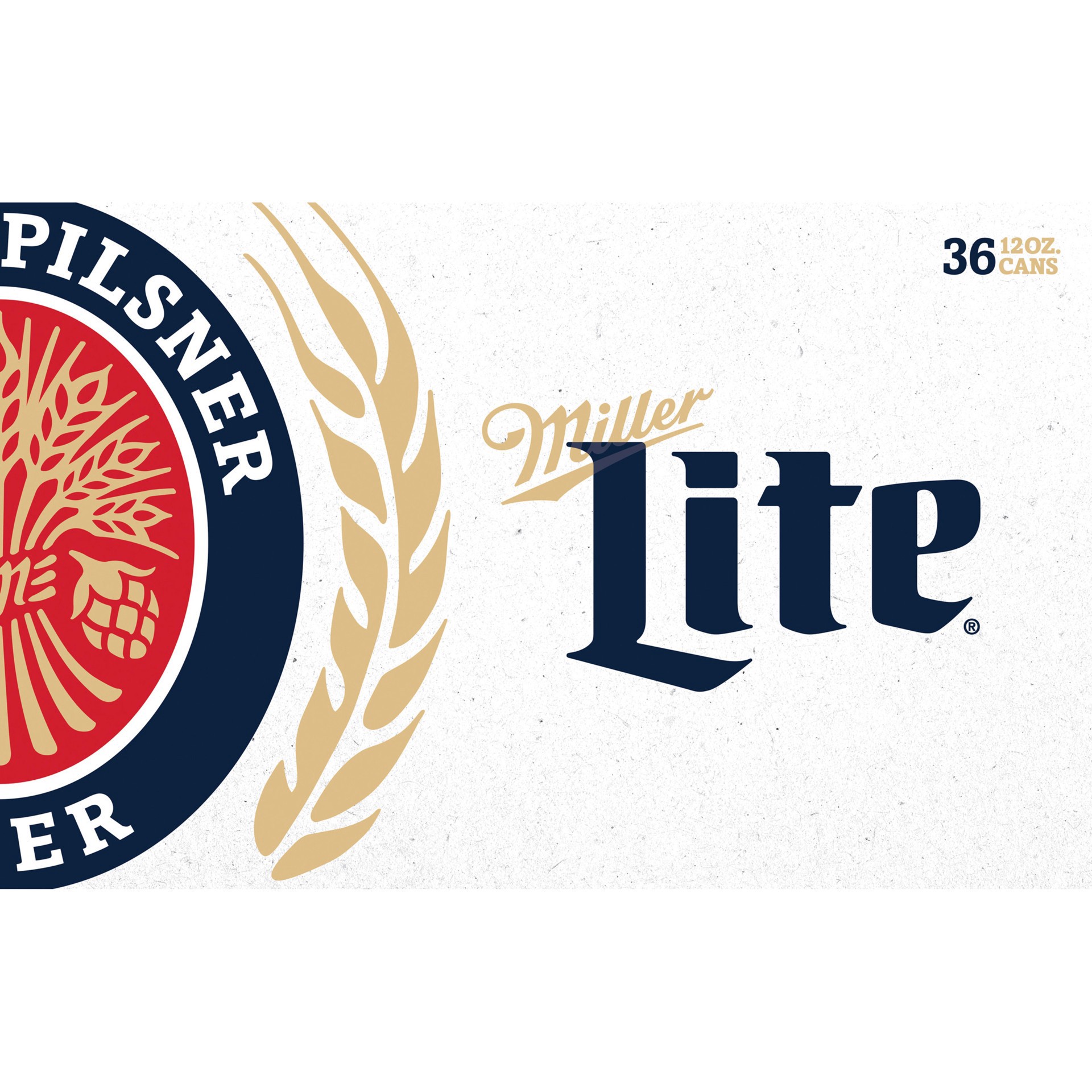 slide 4 of 5, Miller Lite Beer is the original light lager beer. With a smooth, light and refreshing taste, this American-style pilsner beer has 4.2% ABV. Brewed for more taste, this light beer has a light to medium body with a hop-forward flavor., 36 ct; 12 oz
