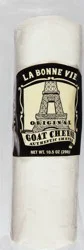 La Bonne Vie Goat Cheese, Original