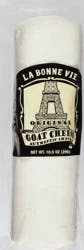 La Bonne Vie Goat Cheese, Original