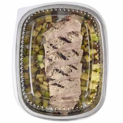 Private Selection Sliced Pork Tenderloin, 15.6 oz