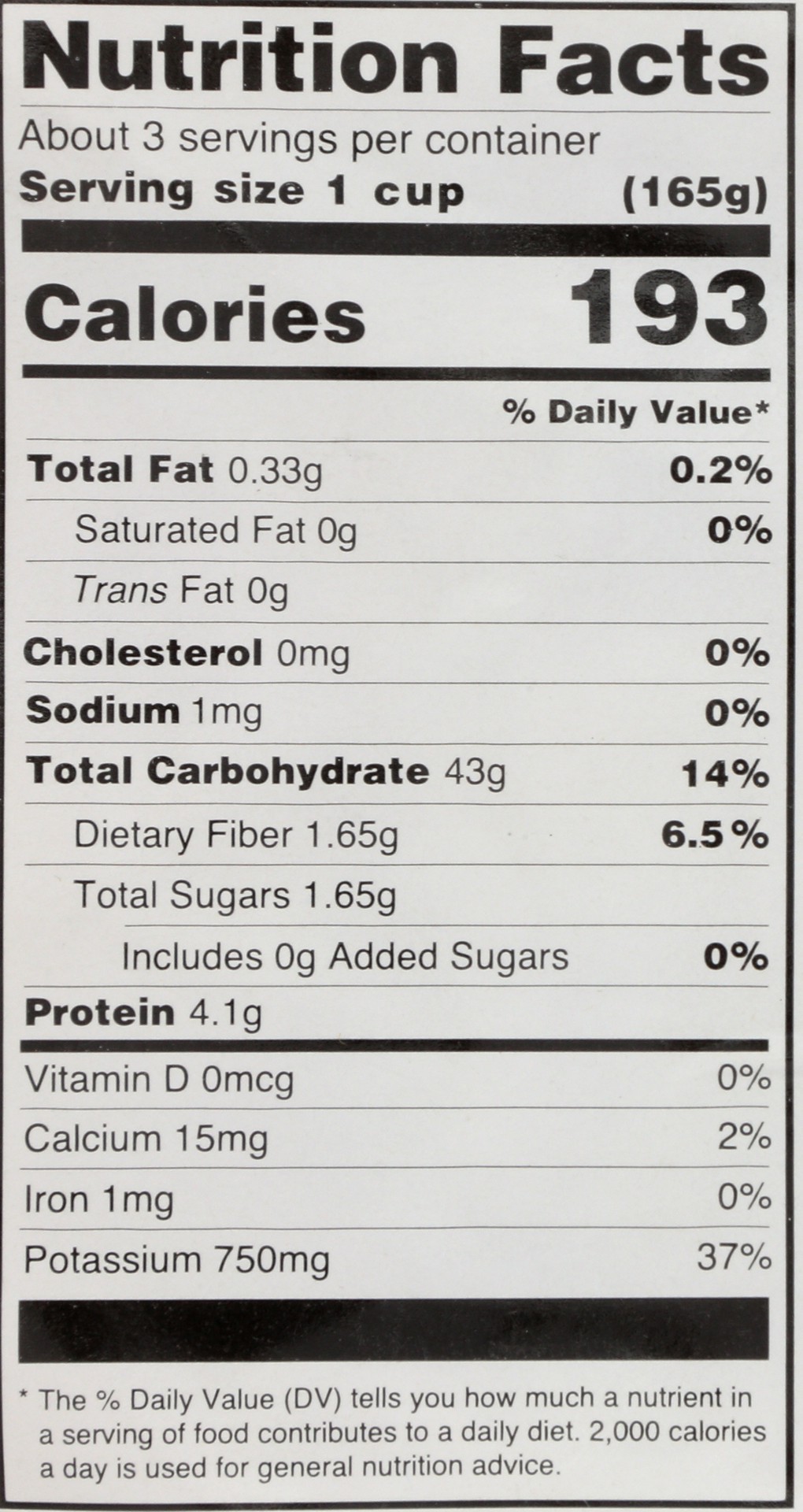 slide 4 of 5, Colavita Potato Gnocchi, 1.1 lb