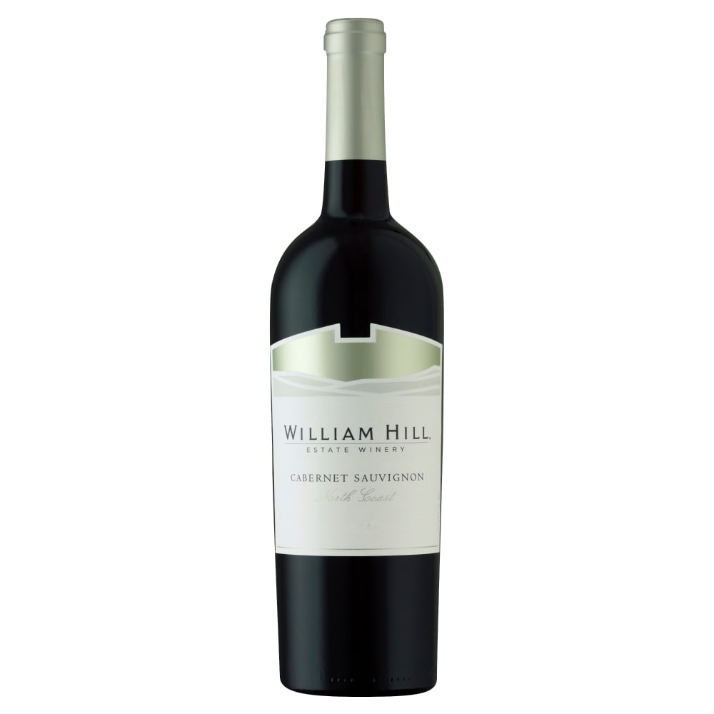 slide 1 of 1, William Hill Winery William Hill North Coast Cabernet Sauvignon, 750 ml