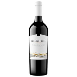 William Hill Estate Winery Cabernet Sauvignon Red Wine 750ml