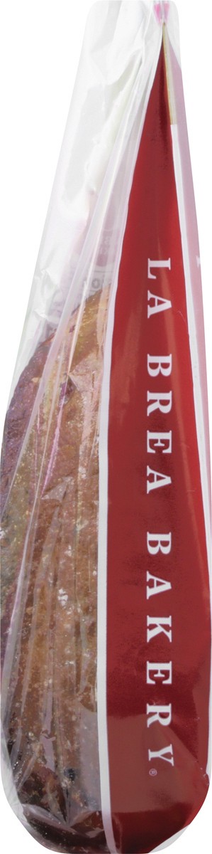 slide 3 of 12, La Brea Bakery Cranberry Walnut Loaf 16 oz, 16 oz
