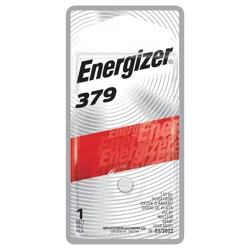 Energizer 379 1-Pack