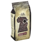 slide 1 of 1, HT Traders Coffee - Whole Bean, 12 oz