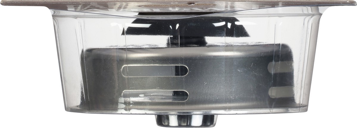 slide 3 of 9, Farberware Stainless Steel Classic Sink Strainer 1 ea, 1 ct