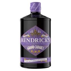 Hendrick's Grand Cabaret Gin 750 ml