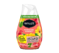 Renuzit Adjustable Hawaiian Sunset Air Freshner