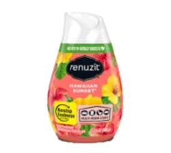 Renuzit Adjustable Hawaiian Sunset Air Freshner