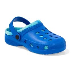 Sol Borne Beach Boy Coast Wave - Blue - Size 12