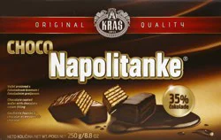 Kraš Wafer 8.8 oz