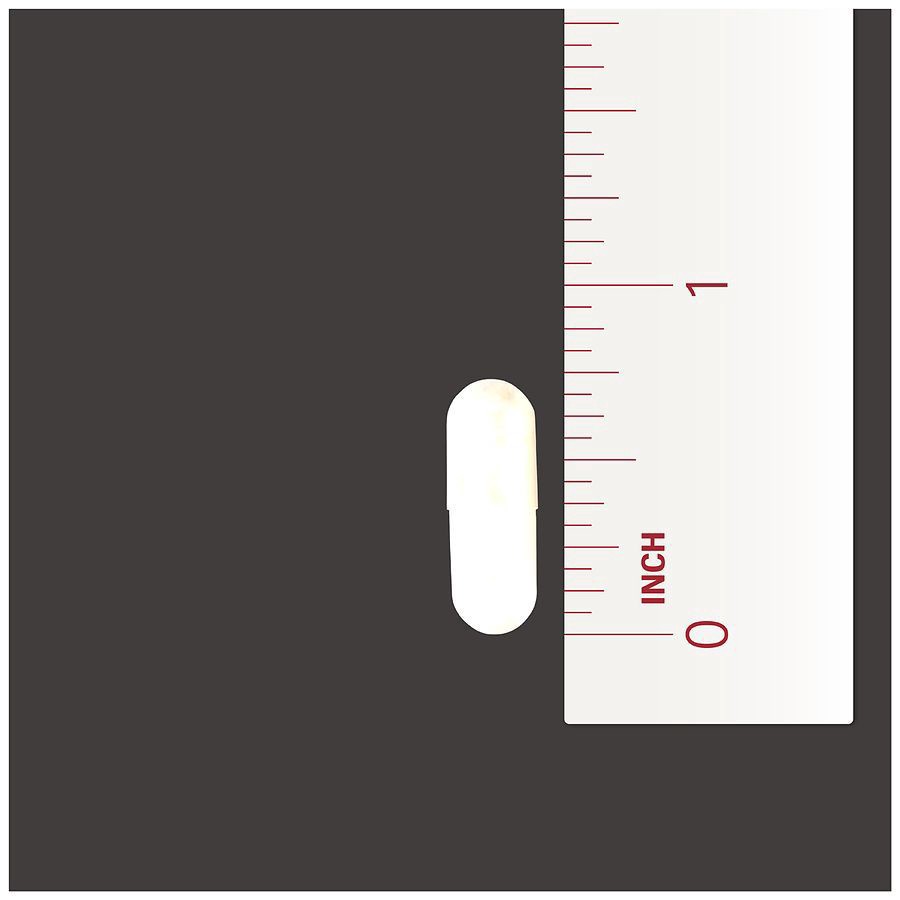 slide 2 of 5, Walgreens Free & Pure Probiotic Capsules, 60 ct