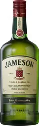 Jameson Original Irish Whiskey, 1.75 L Bottle, 40% ABV