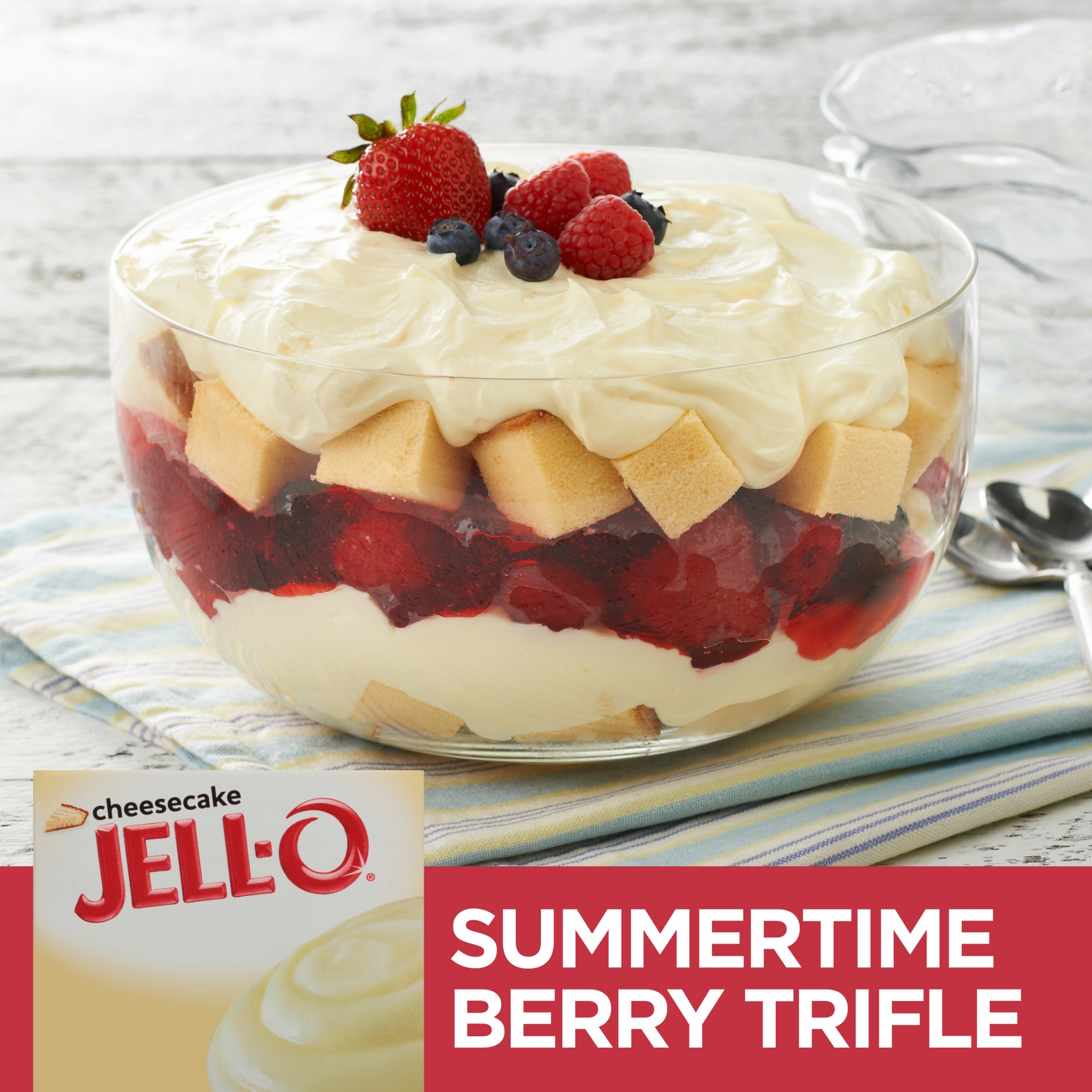 slide 6 of 11, Jell-O Cheesecake Instant Pudding & Pie Filling Mix, 3 oz