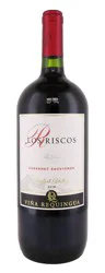 Los Riscos Cabernet Wine 1.5 liters