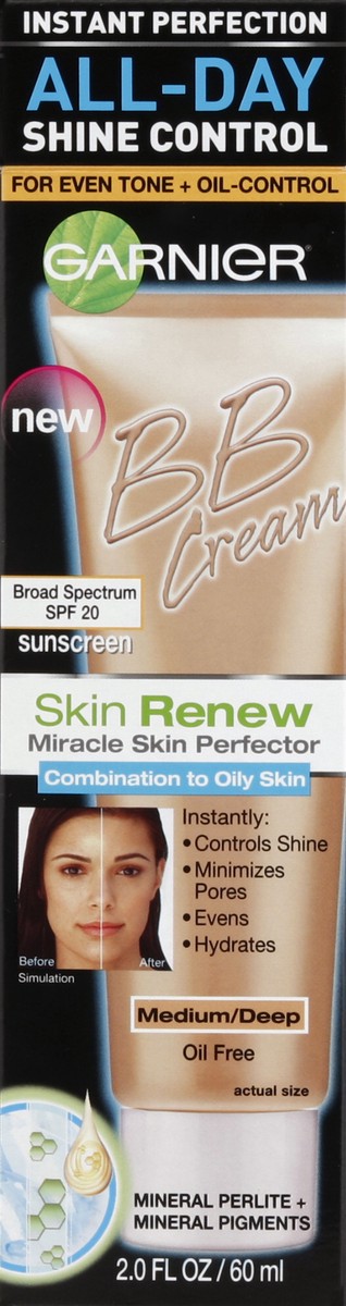 slide 1 of 5, Skin Renew Miracle Skin Perfector 2 oz, 2 oz