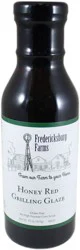Fredericksburg Farms Honey Red Wing Grilling Glaze