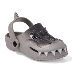 Sol Borne Beach Boy Coast Rex - Grey - Size 1