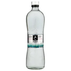 AQUA Carpatica Sparkling Mineral Water - 25.24 fl oz