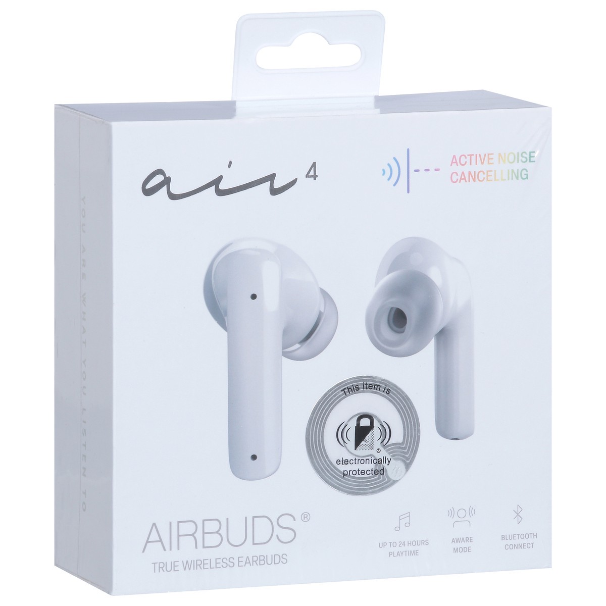 slide 12 of 12, air airbuds True Wireless Earbuds 1 ea, 1 ct