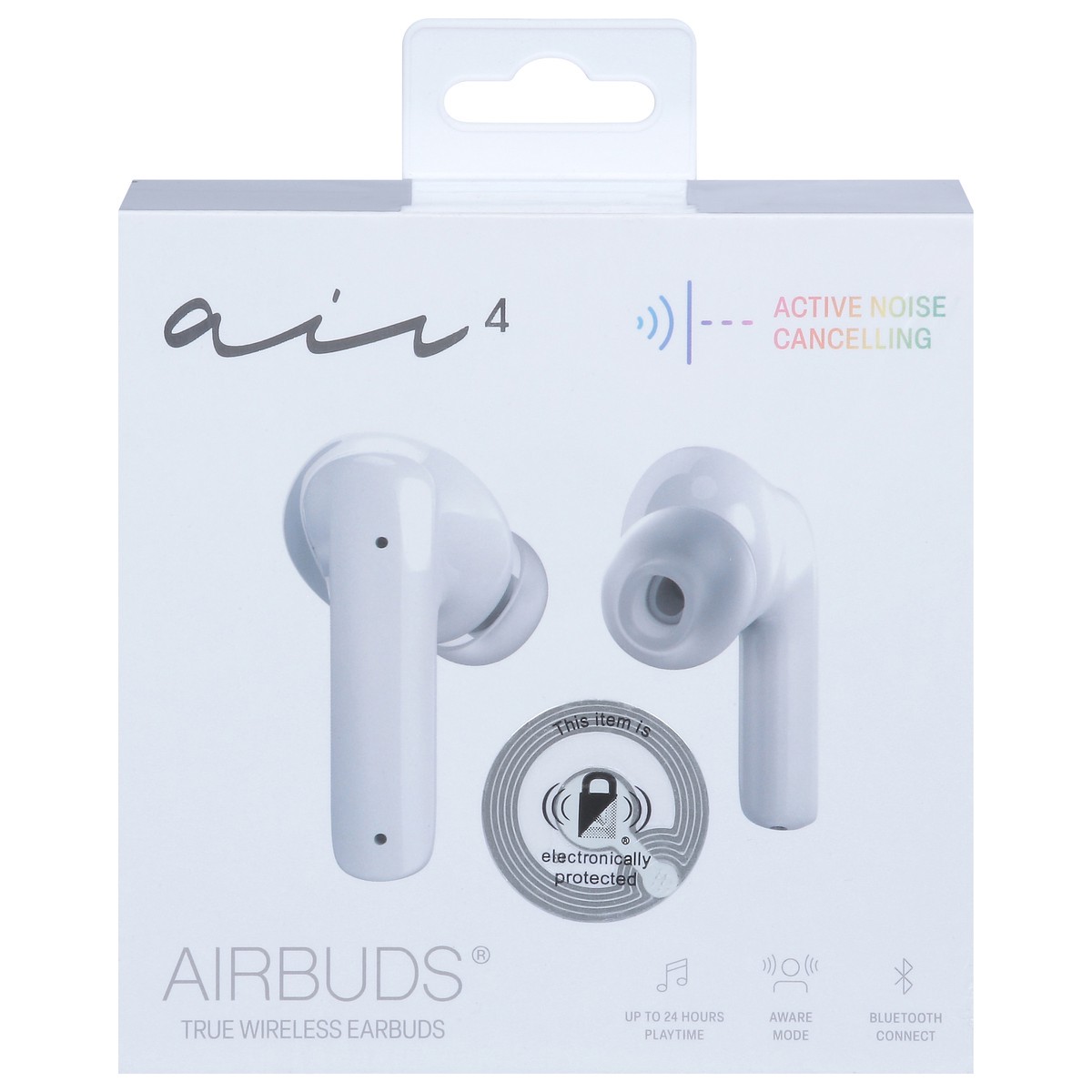 slide 6 of 12, air airbuds True Wireless Earbuds 1 ea, 1 ct