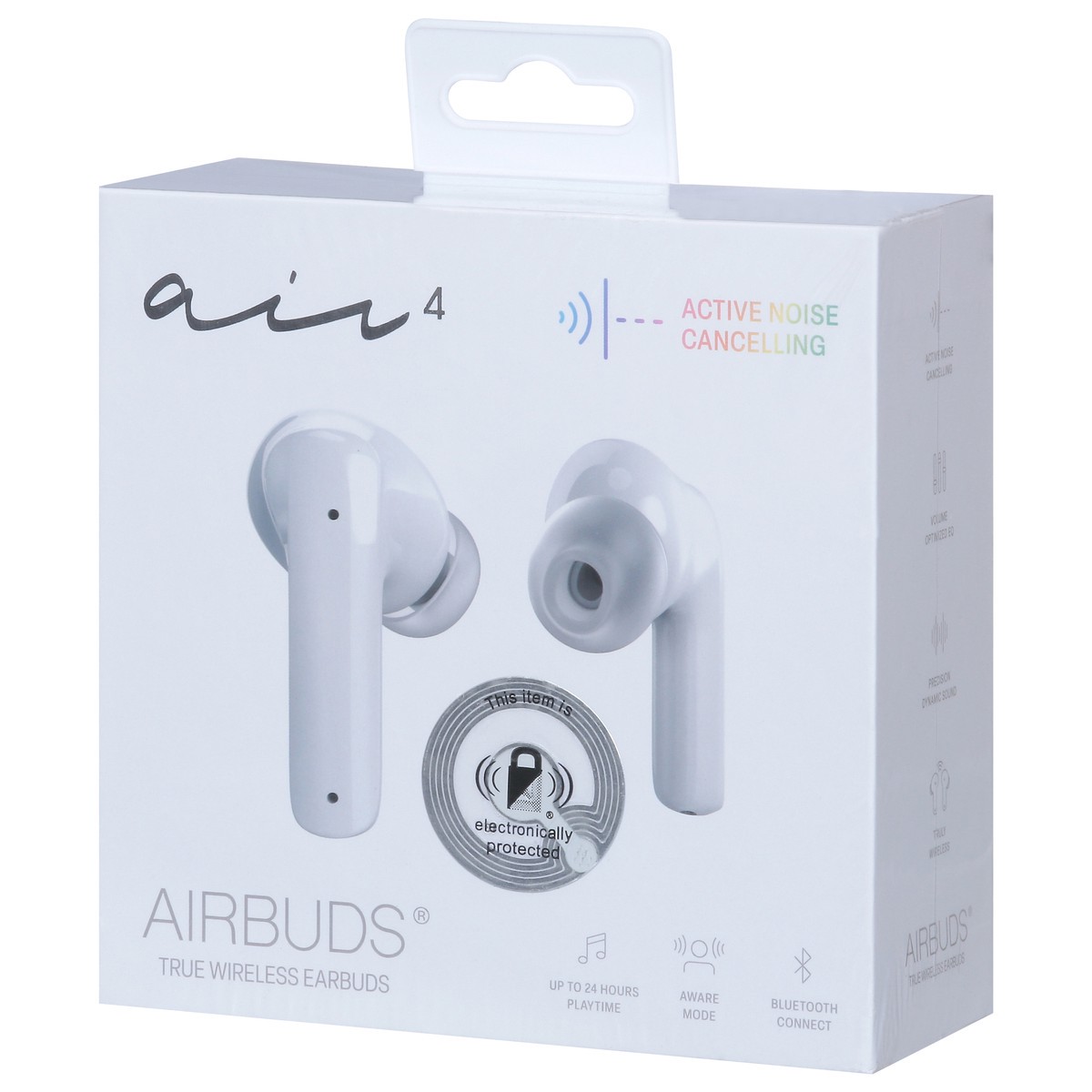 slide 7 of 12, air airbuds True Wireless Earbuds 1 ea, 1 ct