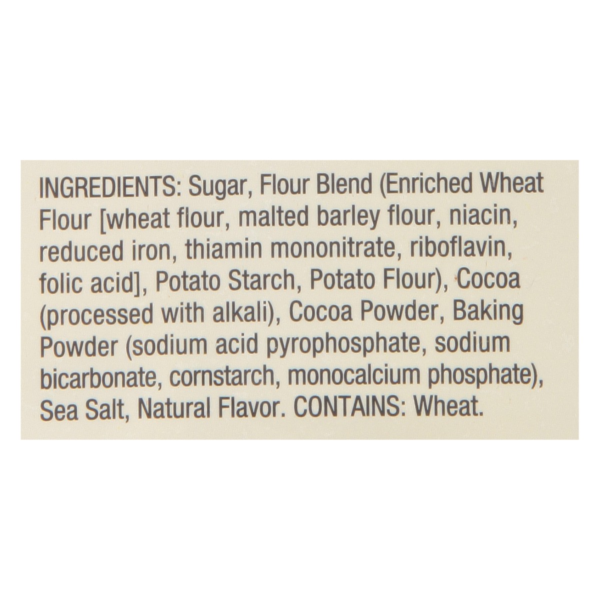slide 11 of 14, Bob's Red Mill Decadent Chocolate Cake Mix 15.5 oz, 15.5 oz