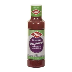 Ott's Original Raspberry Vinaigrette