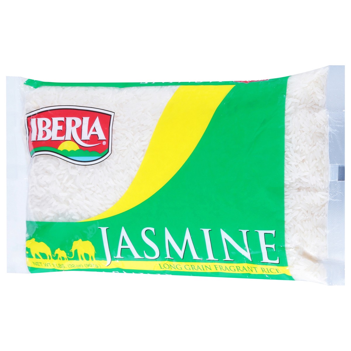 slide 10 of 13, Iberia Jasmine Rice, 2 lb
