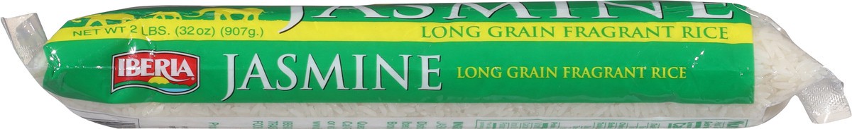 slide 12 of 13, Iberia Jasmine Rice, 2 lb