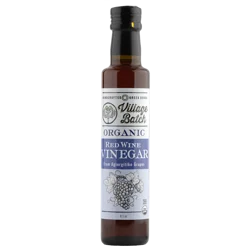 Village Batch Organic Red Wine Vinegar