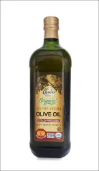 Anicia Organic Olive Oil - 33.8 fl oz