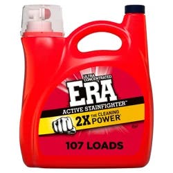 Era Liquid Laundry Detergent